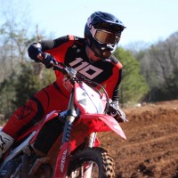 Blake Clampitt
