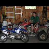 justin valardi