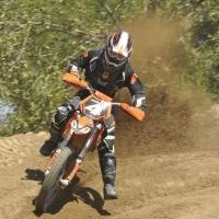 Rich Eastham