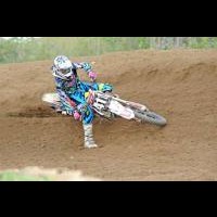 Cale Barr