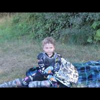 Grayson Beckett