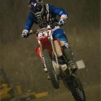 Nathan Gatch