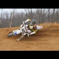 Michael Barnes jr.