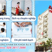 Phòng Khám Nam Khoa TPHCM