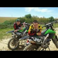 Kadlec Racing Team