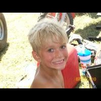 spencer paxson