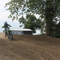 Brody Thompson