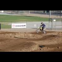 joey parry