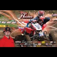 Clay Holmes