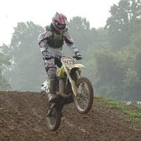 Blake Holmes