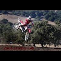 Luke Galindo