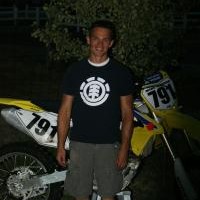 Mike Morgan