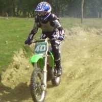 Liam Sherwood