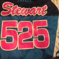 Tyson Stewart Jr.