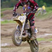 Caden Clark
