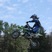 Jaydon McCurdy