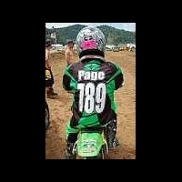 shawn page