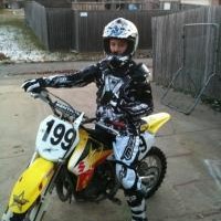 CORBIN JOSEPH