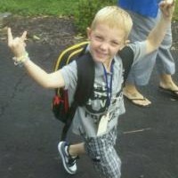 Carson Cahill