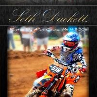 Seth Duckett