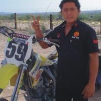 Jose de Jesus Rosales Calvillo