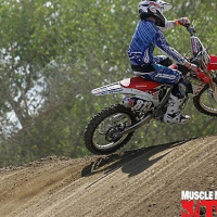 brett henry