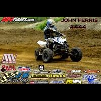 john ferris