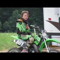 collin partridge