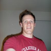 Steven Wilcox