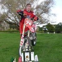 Lachie Cotton