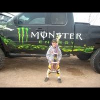Trenton Chenoweth