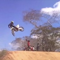 Marco Antônio  Castro