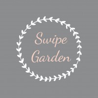 Swipe Garden