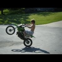 Brady Paden