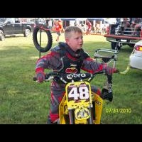 trevor hayden
