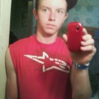 Wyatt Quarnberg