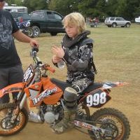 Kaleb Crow