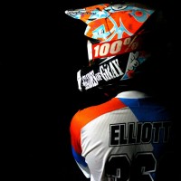 Levi Elliott