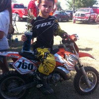 Hayden Cline