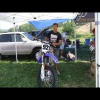 JOSH LEACH