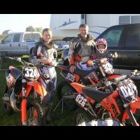 Stauffer Racing