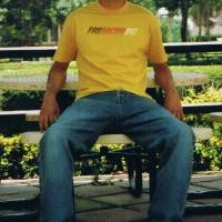 Gary Vazquez