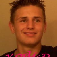 Kodi Peterson