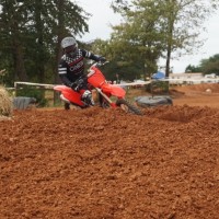Randy Lackey