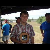 Joshua Bourque