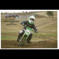 Jordan Gleckler