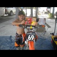 Branson Williams