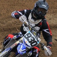 Dustin Sharp
