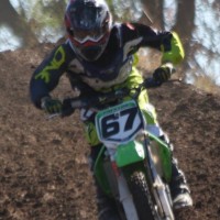 Colin Polston