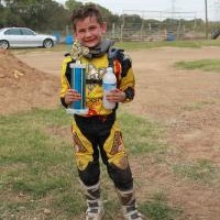 Treyhton Anderson